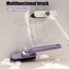 360 Degree Rotatable Crevice Cleaning Brush 360 Degree Rotatable Crevice Cleaning Brush
