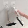 360 Degree Rotatable Crevice Cleaning Brush 360 Degree Rotatable Crevice Cleaning Brush