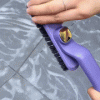 360 Degree Rotatable Crevice Cleaning Brush 360 Degree Rotatable Crevice Cleaning Brush
