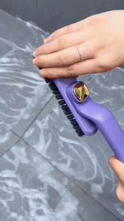 360 Degree Rotatable Crevice Cleaning Brush 360 Degree Rotatable Crevice Cleaning Brush
