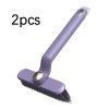 360 Degree Rotatable Crevice Cleaning Brush 360 Degree Rotatable Crevice Cleaning Brush