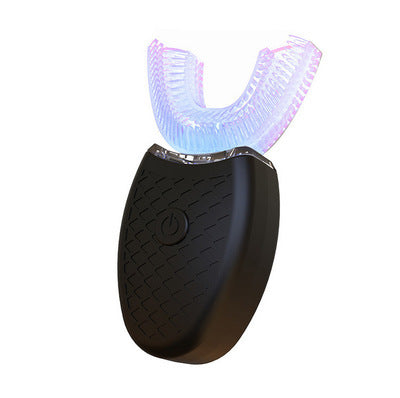 360 Degrees Intelligent Toothbrush 360 Degrees Intelligent Toothbrush