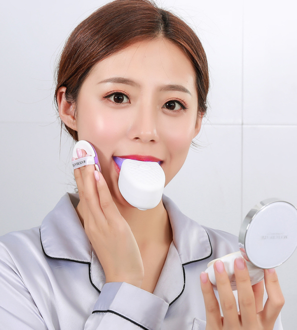 360 Degrees Intelligent Toothbrush 360 Degrees Intelligent Toothbrush