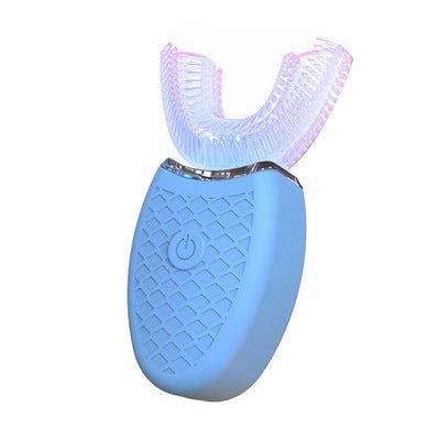 360 Degrees Intelligent Toothbrush 360 Degrees Intelligent Toothbrush