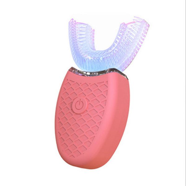 360 Degrees Intelligent Toothbrush 360 Degrees Intelligent Toothbrush