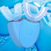 360 Degrees Intelligent Toothbrush 360 Degrees Intelligent Toothbrush