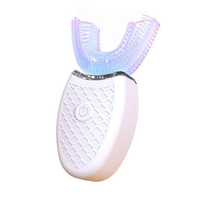 360 Degrees Intelligent Toothbrush 360 Degrees Intelligent Toothbrush