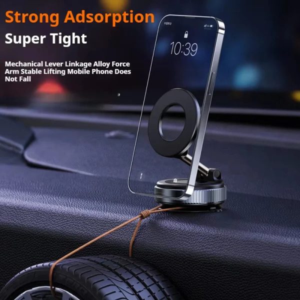 360 Magnetic Phone Holder 360 Magnetic Phone Holder