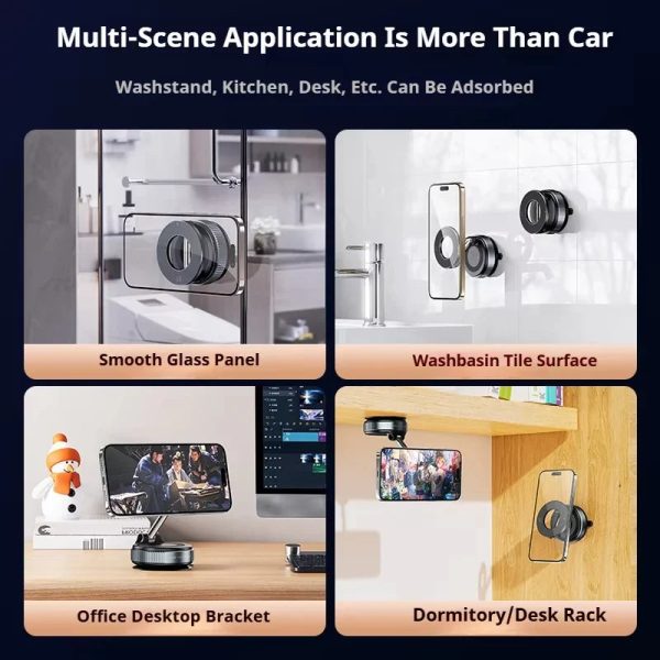 360 Magnetic Phone Holder 360 Magnetic Phone Holder
