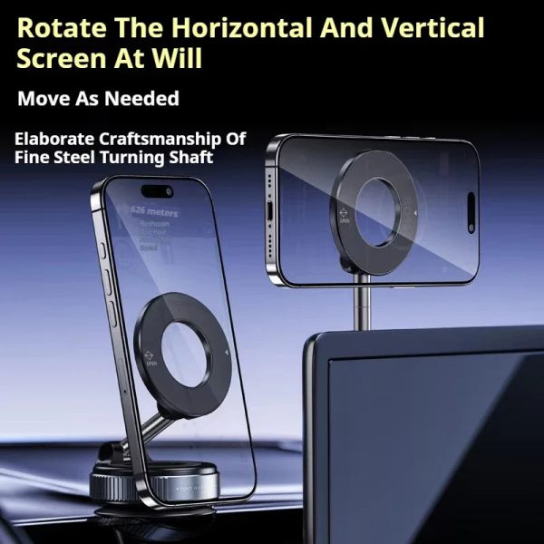 360 Magnetic Phone Holder 360 Magnetic Phone Holder