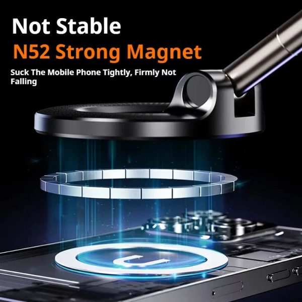 360 Magnetic Phone Holder 360 Magnetic Phone Holder
