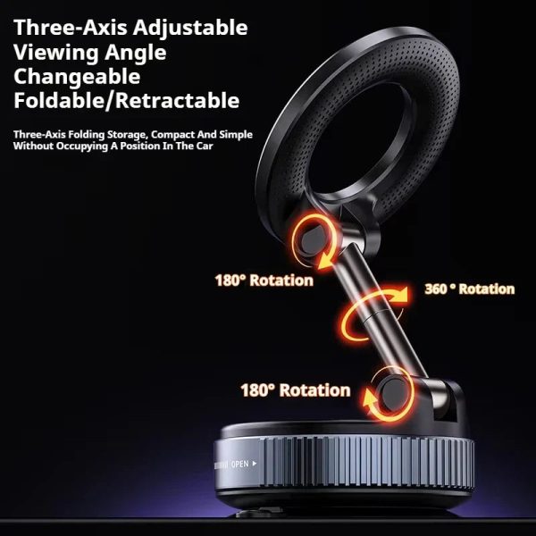 360 Magnetic Phone Holder 360 Magnetic Phone Holder