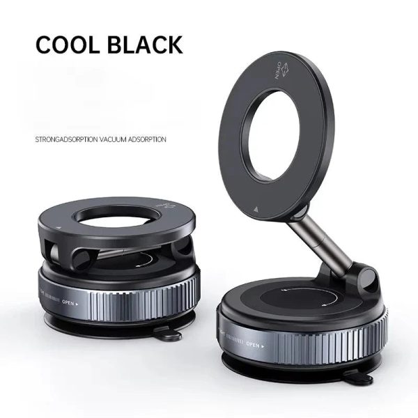 360 Magnetic Phone Holder 360 Magnetic Phone Holder