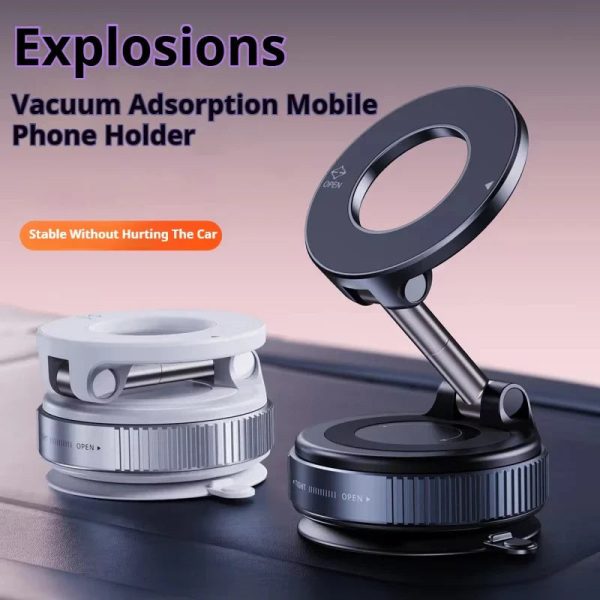 360 Magnetic Phone Holder 360 Magnetic Phone Holder