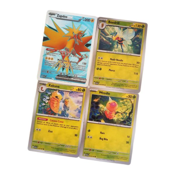 360 Pcs/Set Pokemon Card 360 Pcs/Set Pokemon Card