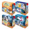 360 Pcs/Set Pokemon Card 360 Pcs/Set Pokemon Card