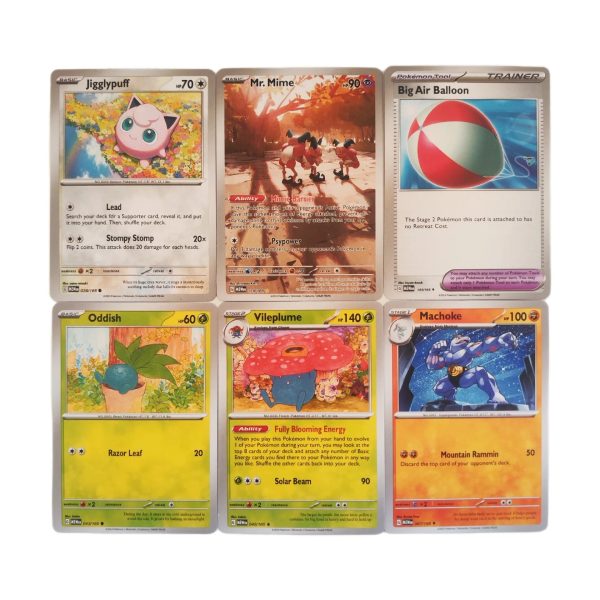 360 Pcs/Set Pokemon Card 360 Pcs/Set Pokemon Card