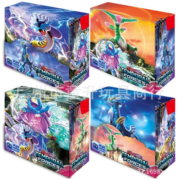 360 Pcs/Set Pokemon Card 360 Pcs/Set Pokemon Card