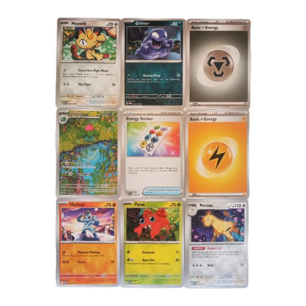 360 Pcs/Set Pokemon Card 360 Pcs/Set Pokemon Card