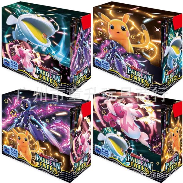 360 Pcs/Set Pokemon Card 360 Pcs/Set Pokemon Card