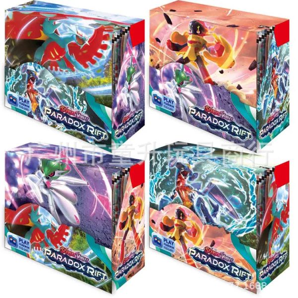 360 Pcs/Set Pokemon Card 360 Pcs/Set Pokemon Card