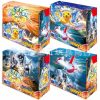 360 Pcs/Set Pokemon Card 360 Pcs/Set Pokemon Card