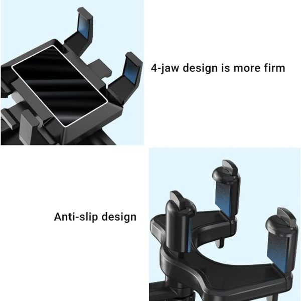 360 Rotatable Smart Phone Car Holder 360 Rotatable Smart Phone Car Holder