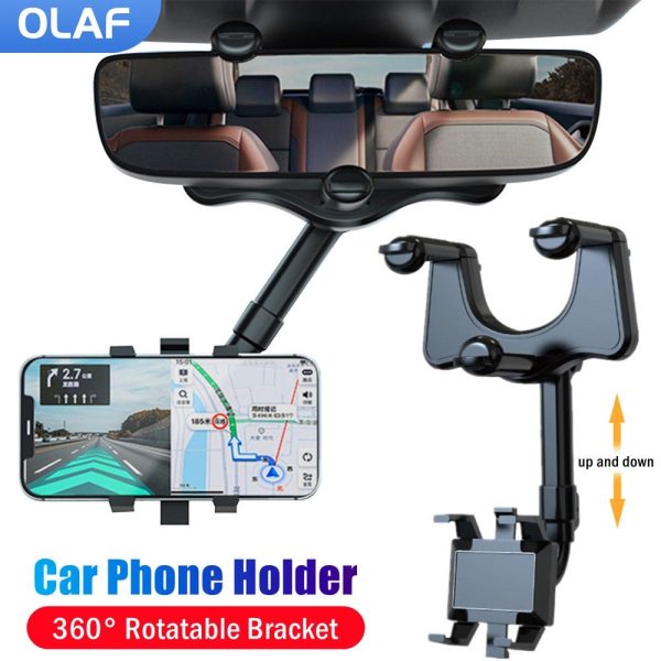 360 Rotatable Smart Phone Car Holder 360 Rotatable Smart Phone Car Holder