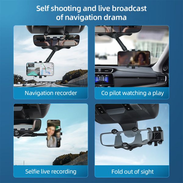 360 Rotatable Smart Phone Car Holder 360 Rotatable Smart Phone Car Holder