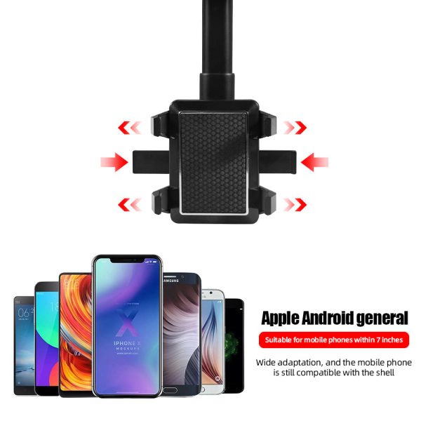 360 Rotatable Smart Phone Car Holder 360 Rotatable Smart Phone Car Holder