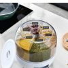 360 Rotating Grain Dispenser 360 Rotating Grain Dispenser