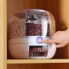 360 Rotating Grain Dispenser 360 Rotating Grain Dispenser