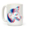 3D Dog Head Coffee Mug 3D Dog Head Coffee Mug