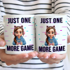 3D Effect Gamer I Am Gaming - Personalized Mug