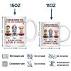 3D Effect I Would Choose You In Every Lifetime - Personalized Mug 3D Effect I Would Choose You In Every Lifetime - Personalized Mug