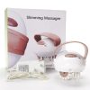 3D Electric Full Body Massager Roller - Anti-Cellulite Slimming Device