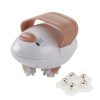 3D Electric Full Body Massager Roller - Anti-Cellulite Slimming Device