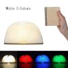 3D Folding Creative Lamp 3D Folding Creative Lamp