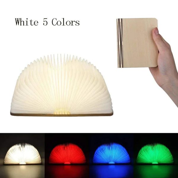 3D Folding Creative Lamp 3D Folding Creative Lamp