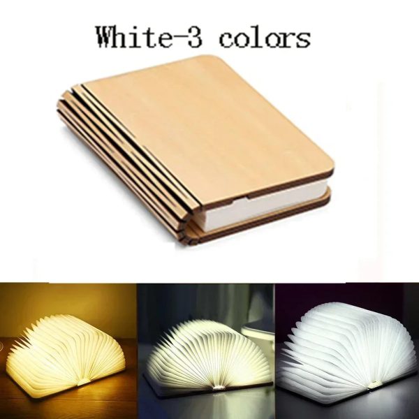 3D Folding Creative Lamp 3D Folding Creative Lamp