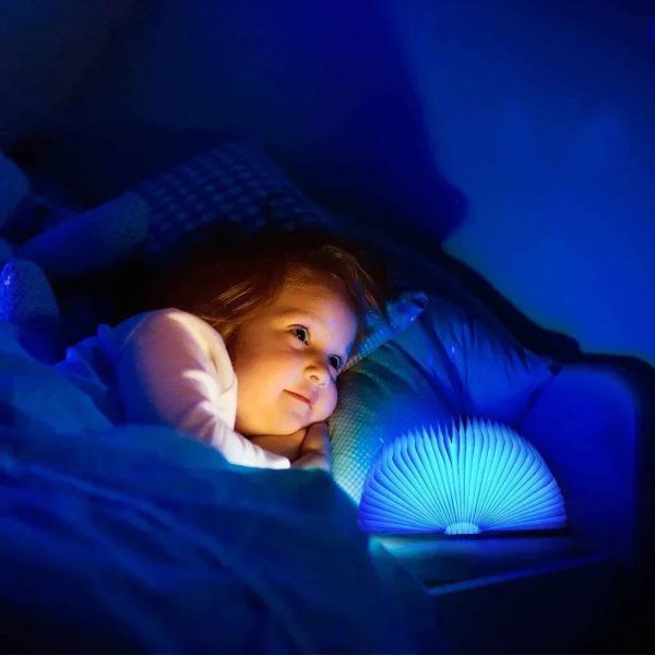 3D Folding Creative Lamp 3D Folding Creative Lamp