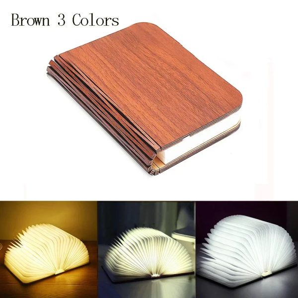 3D Folding Creative Lamp 3D Folding Creative Lamp