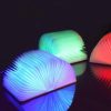 3D Folding Creative Lamp 3D Folding Creative Lamp
