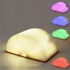 3D Folding Creative Lamp 3D Folding Creative Lamp