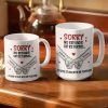 3D Inflated Effect Printed You Are Stuck With Me Forever - Personalized White Edge-to-Edge Mug 3D Inflated Effect Printed You Are Stuck With Me Forever - Personalized White Edge-to-Edge Mug