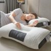 3D Knitted Orthopedic Pillow 3D Knitted Orthopedic Pillow