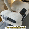 3D Knitted Orthopedic Pillow 3D Knitted Orthopedic Pillow