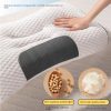 3D Knitted Orthopedic Pillow 3D Knitted Orthopedic Pillow