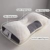 3D Knitted Orthopedic Pillow 3D Knitted Orthopedic Pillow