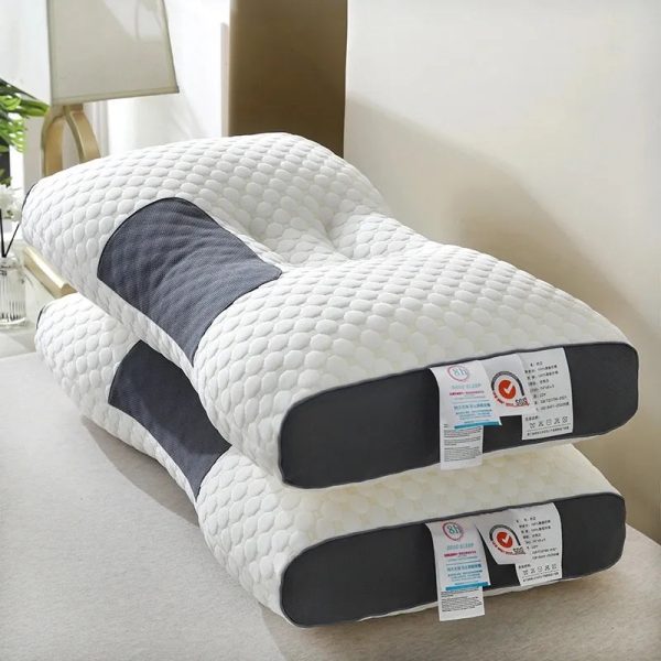 3D Knitted Orthopedic Pillow 3D Knitted Orthopedic Pillow